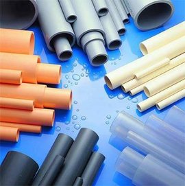 新型塑料管材 技術(shù)革新與未來趨勢